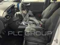 2021 Ford Puma