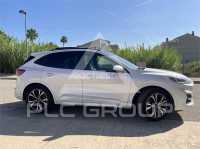 2021 Ford Kuga