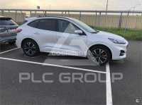2021 Ford Kuga