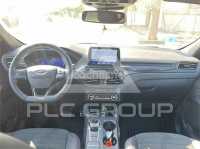 2021 Ford Kuga