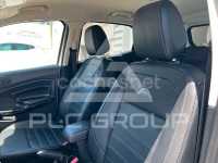 2021 Ford Eco Sport