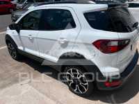 2021 Ford Eco Sport