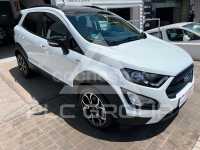 2021 Ford Eco Sport