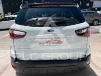 2021 Ford Eco Sport