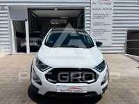 2021 Ford Eco Sport