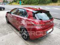 2021 Hyundai I30