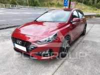 2021 Hyundai I30