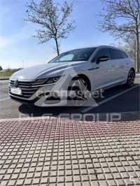 2021 Volkswagen ARTEON