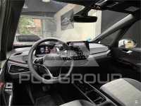 2021 Volkswagen ID3