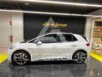 2021 Volkswagen ID3