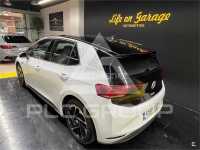 2021 Volkswagen ID3