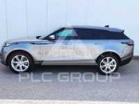 2021 Land Rover 