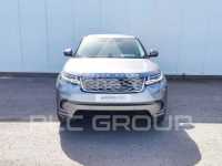2021 Land Rover 