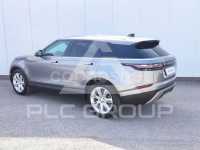 2021 Land Rover 