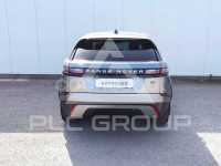 2021 Land Rover 