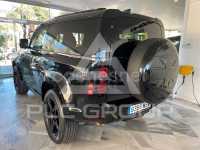 2021 Land Rover DEFENDER