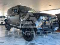 2021 Land Rover DEFENDER