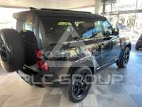 2021 Land Rover DEFENDER