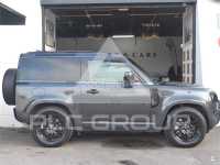 2021 Land Rover DEFENDER
