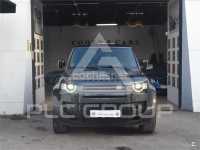 2021 Land Rover DEFENDER
