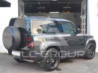 2021 Land Rover DEFENDER