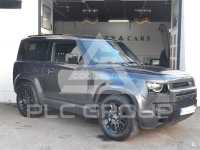 2021 Land Rover DEFENDER