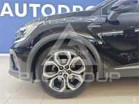 2021 Renault Captur
