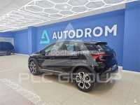 2021 Renault Captur