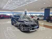 2021 Renault Captur
