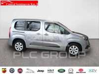 2021 Opel Combo
