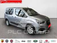2021 Opel Combo