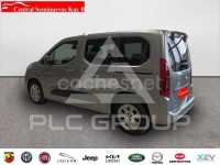 2021 Opel Combo
