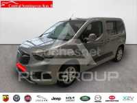 2021 Opel Combo