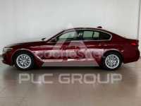 2022 BMW 5 series
