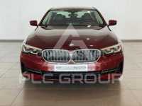 2022 BMW 5 series