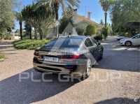 2022 BMW 5 series