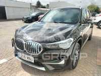 2022 BMW X1