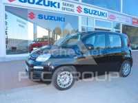 2022 Fiat Panda