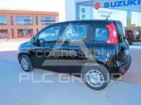 2022 Fiat Panda