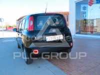 2022 Fiat Panda