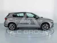 2022 Fiat Tipo