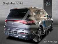 2022 Mercedes Benz EQB