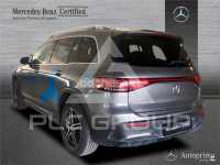 2022 Mercedes Benz EQB
