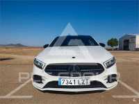 2022 Mercedes Benz A