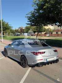 2022 Mercedes Benz CLA-Class