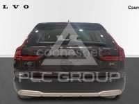 2022 Volvo V90