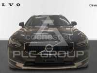 2022 Volvo V90