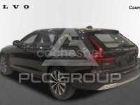 2022 Volvo V90