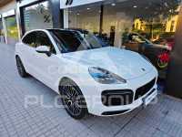 2022 Porsche Cayenne