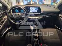 2022 Hyundai Bayon